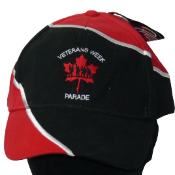 KC Men's Hats  100% Cotton - Picture 3 of 3